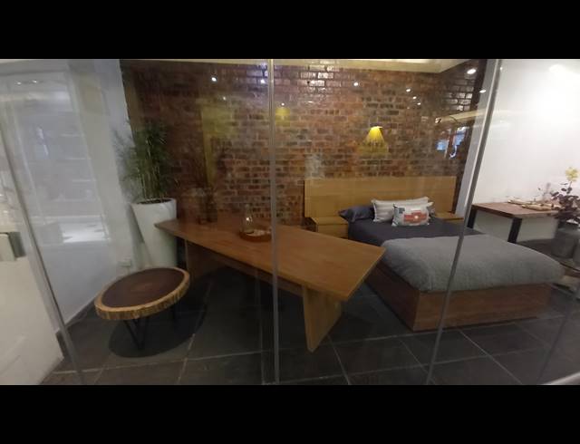 23M² RETAIL RENTED IN GREEN POINT